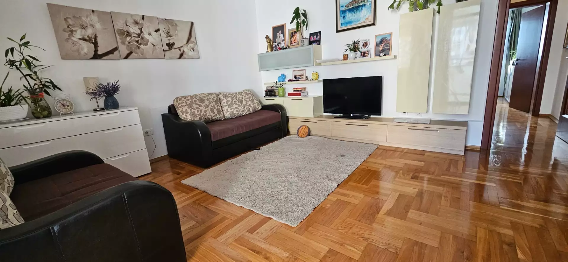 Flat 85m² in Montenegro, Bar. Priced at 225000€ rent photo-6