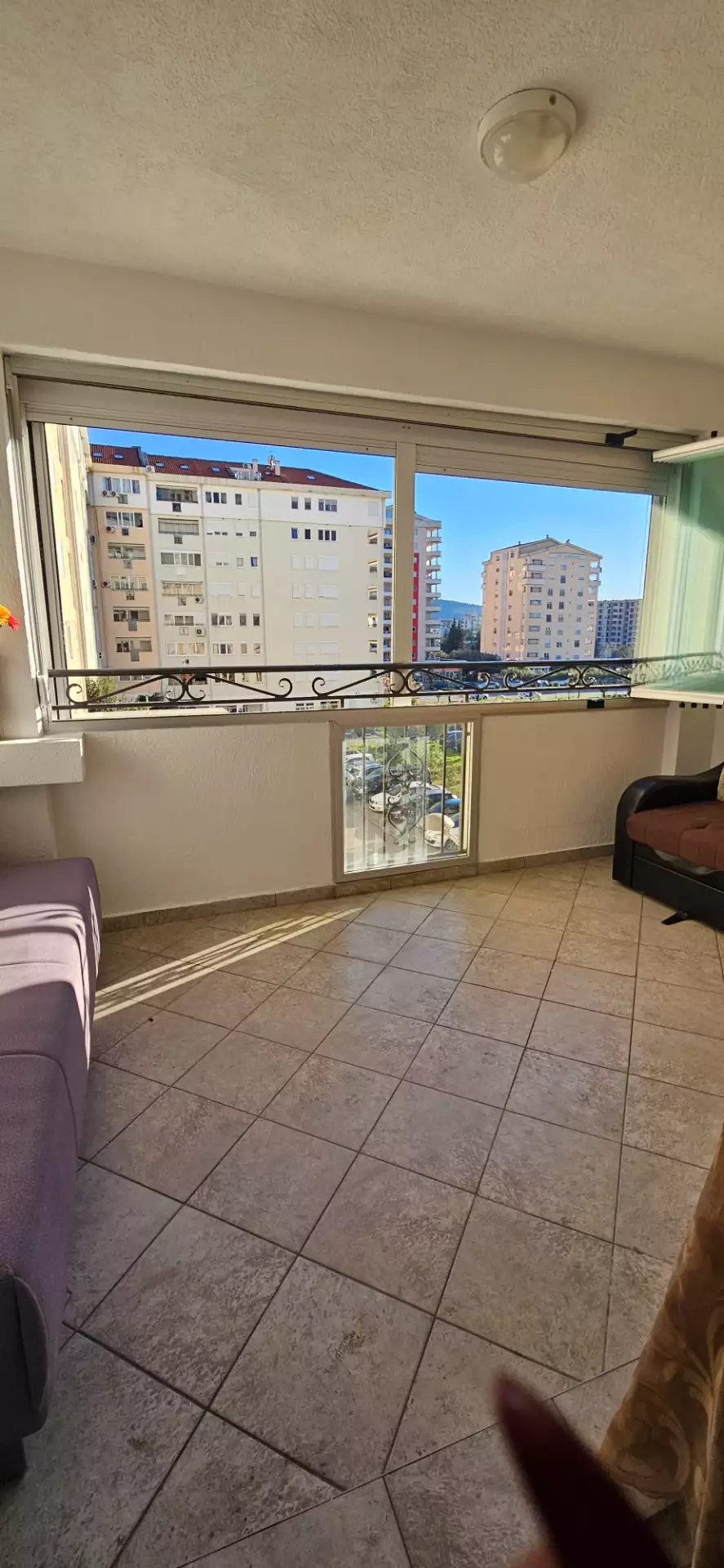 Flat 85m² in Montenegro, Bar. Priced at 225000€ rent photo-7