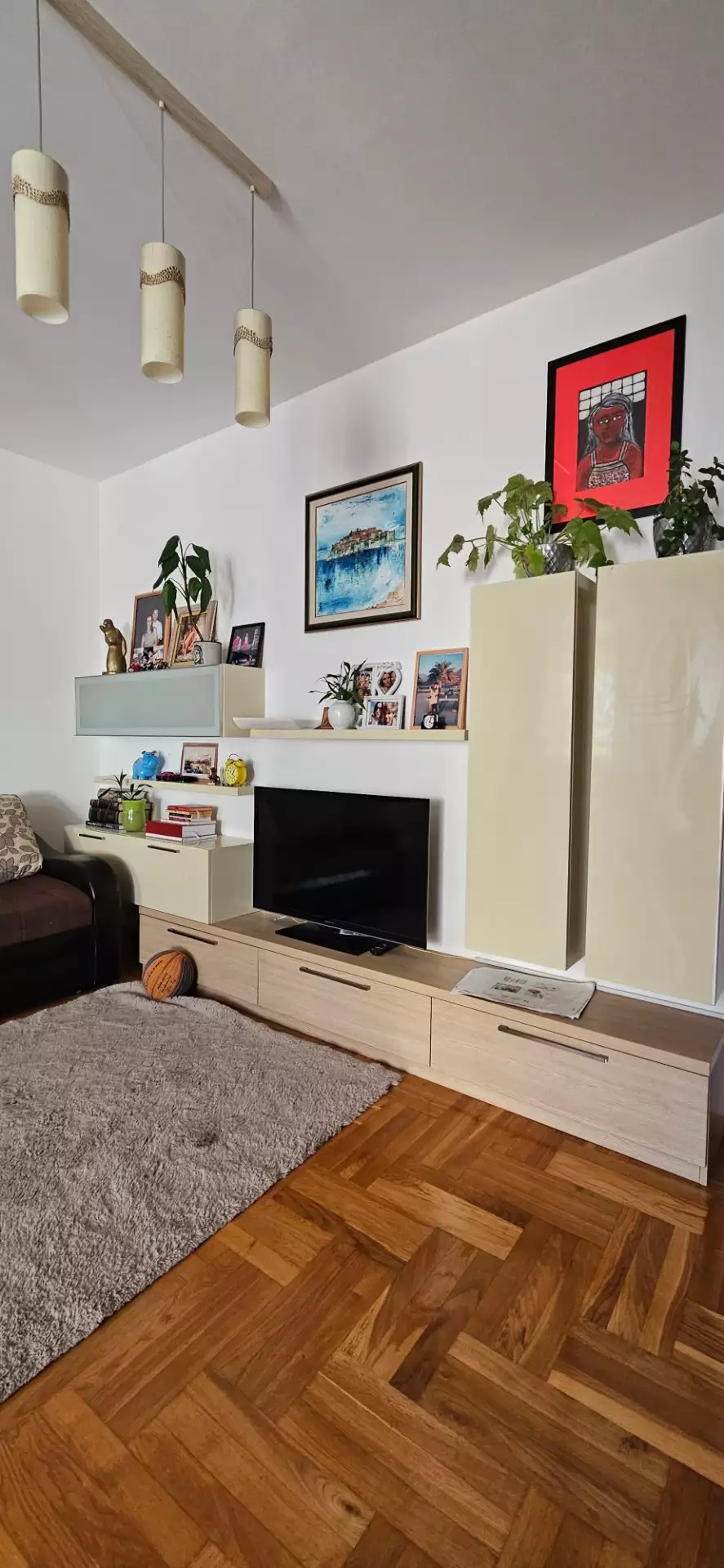 Flat 85m² in Montenegro, Bar. Priced at 225000€ rent photo-8