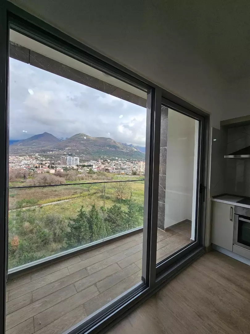 Flat 31m² in Montenegro, Bar. Priced at 123800€ rent photo-6