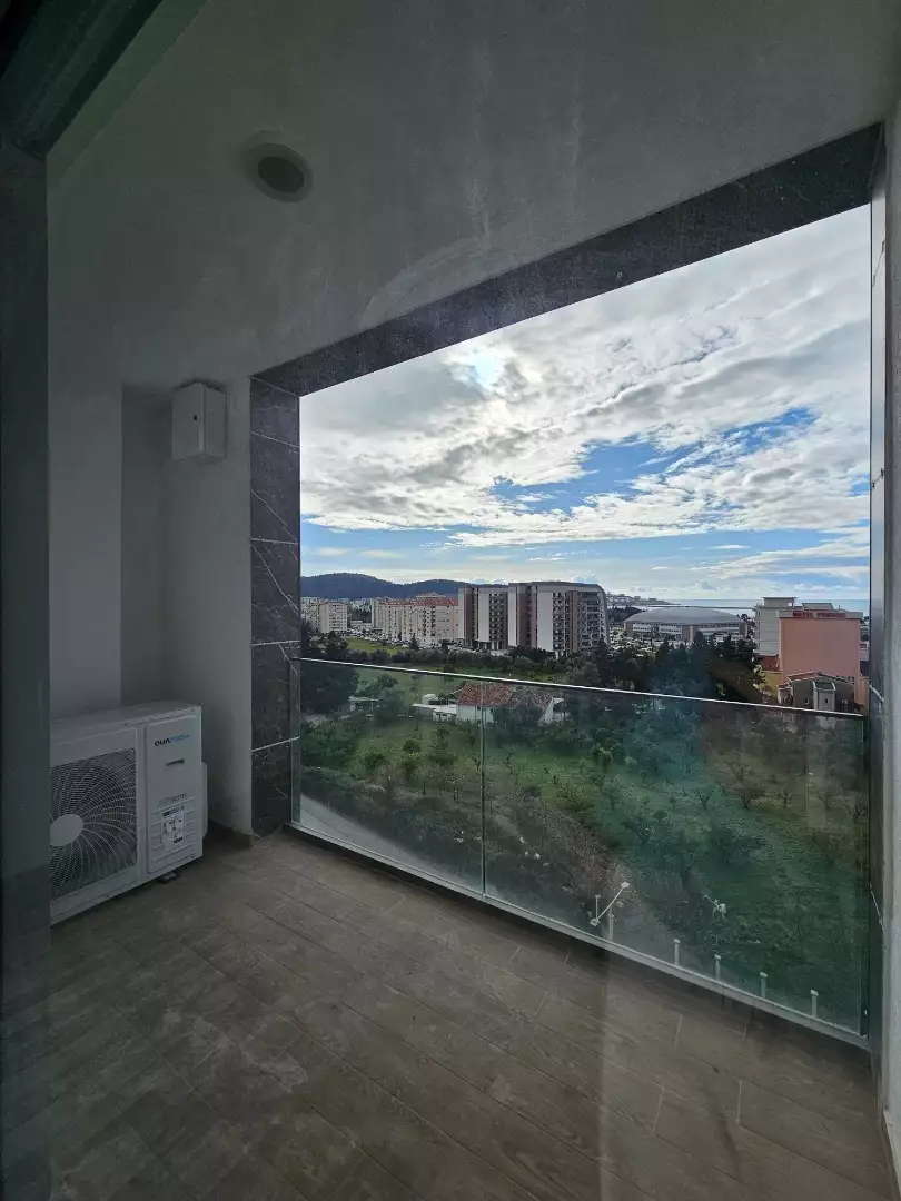 Flat 31m² in Montenegro, Bar. Priced at 123800€ rent photo-22