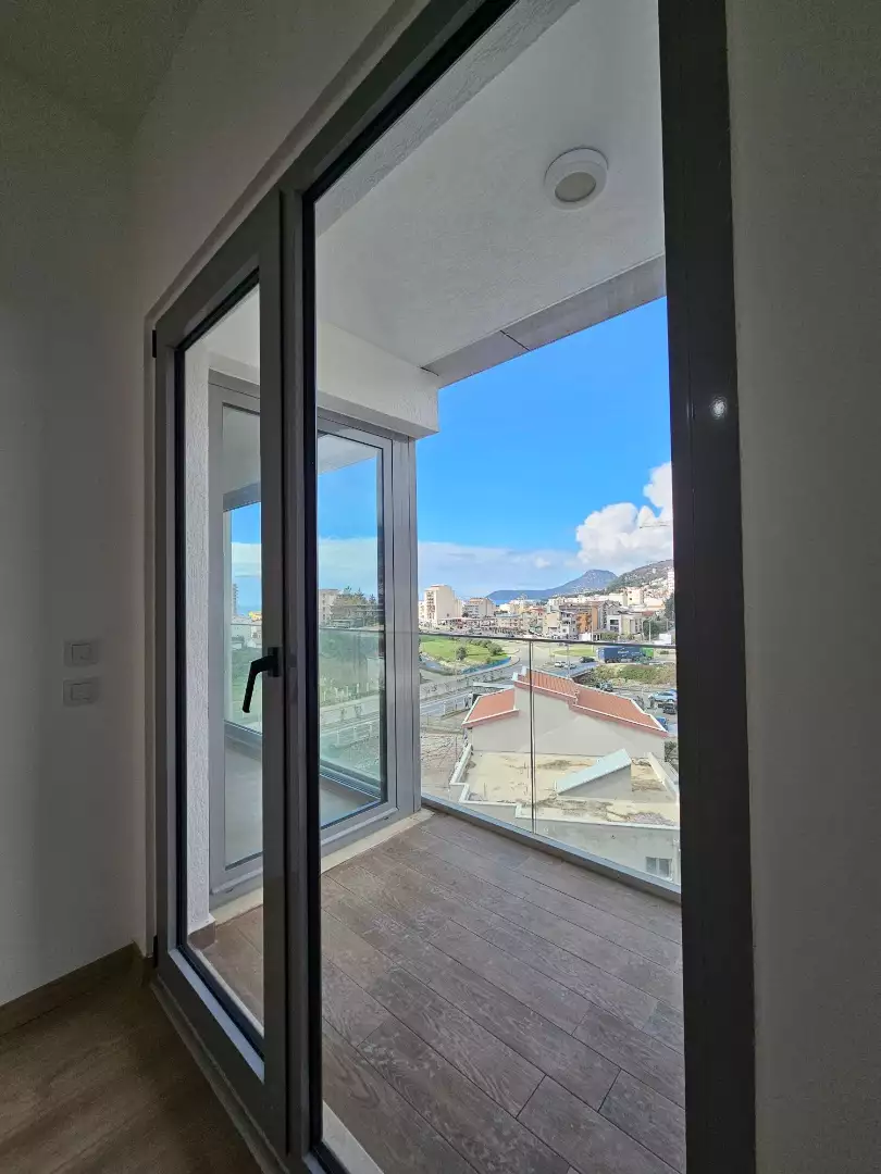 Flat 31m² in Montenegro, Bar. Priced at 123800€ rent photo-25