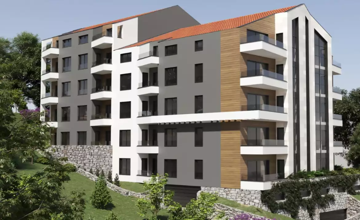Flat 78m² in Montenegro, Budva. Priced at 249300€ rent photo-3
