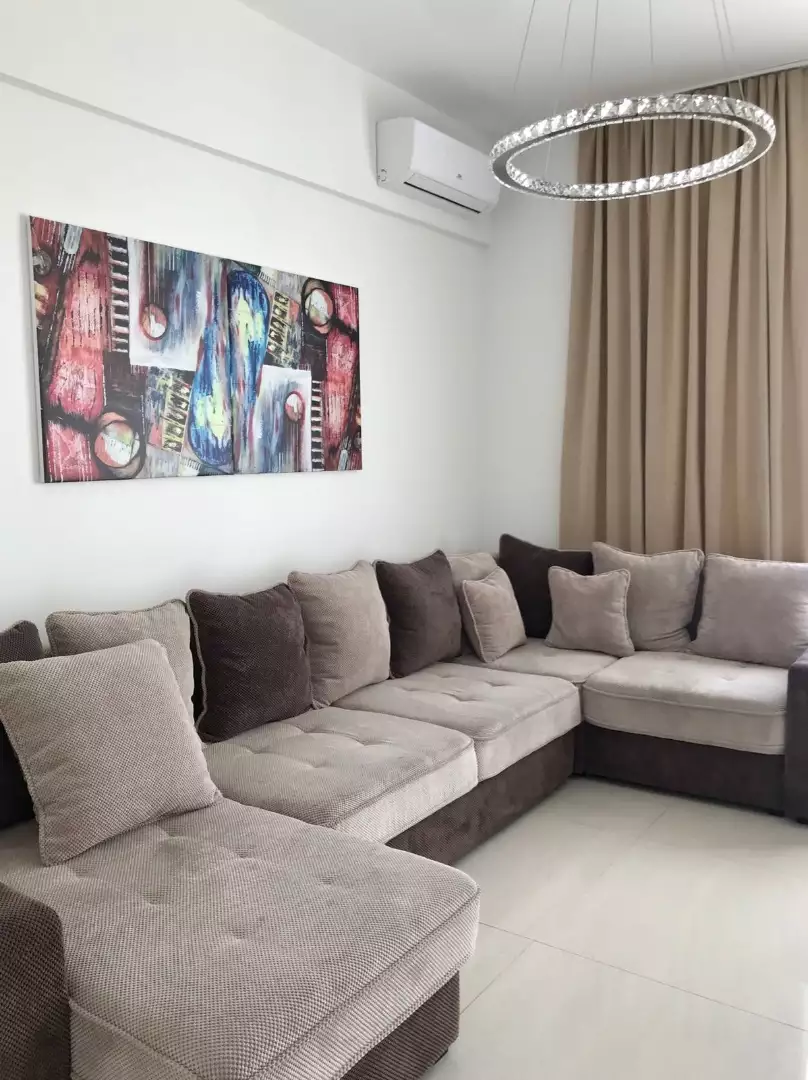 Flat 65m² in Montenegro, Becici. Priced at 290000€ rent photo-1