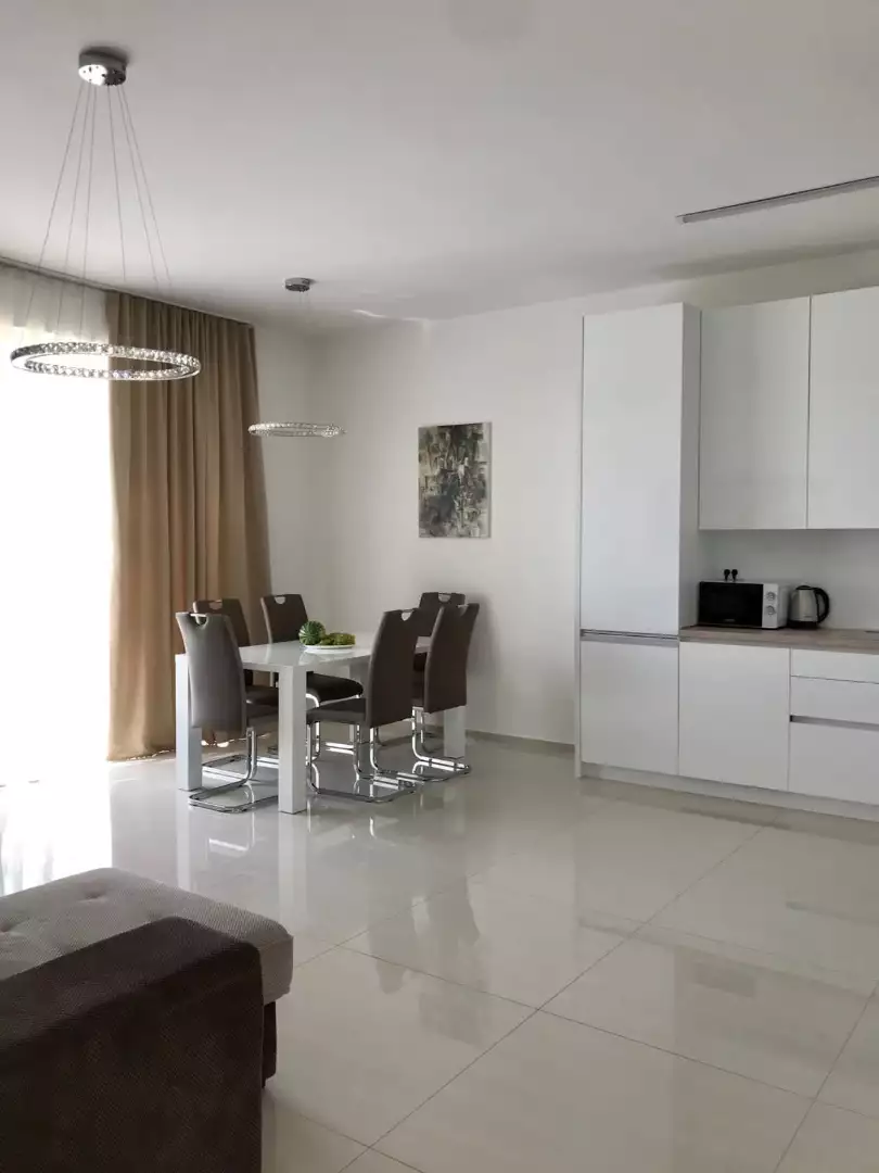 Flat 65m² in Montenegro, Becici. Priced at 290000€ rent photo-2