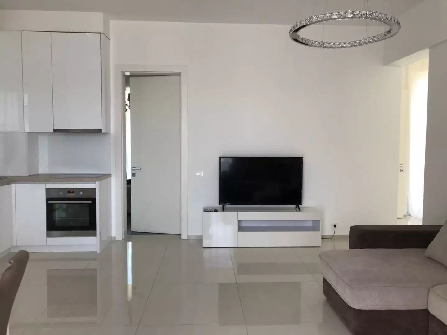 Flat 65m² in Montenegro, Becici. Priced at 290000€ rent photo-3
