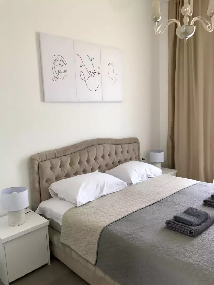 Flat 65m² in Montenegro, Becici. Priced at 290000€ rent photo-5