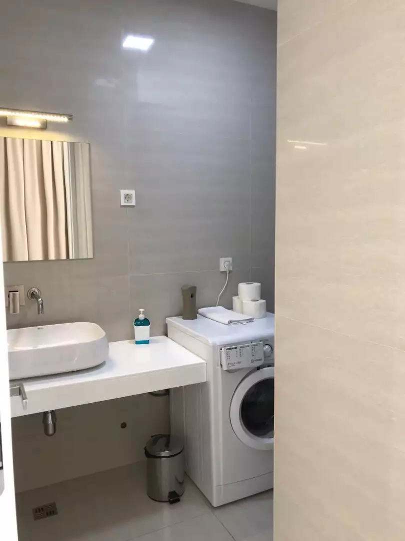 Flat 65m² in Montenegro, Becici. Priced at 290000€ rent photo-6