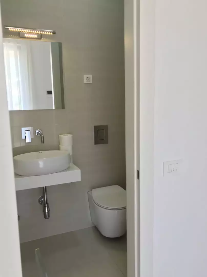 Flat 65m² in Montenegro, Becici. Priced at 290000€ rent photo-8