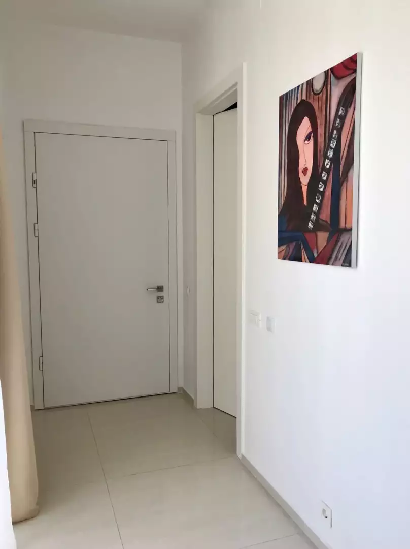 Flat 65m² in Montenegro, Becici. Priced at 290000€ rent photo-9
