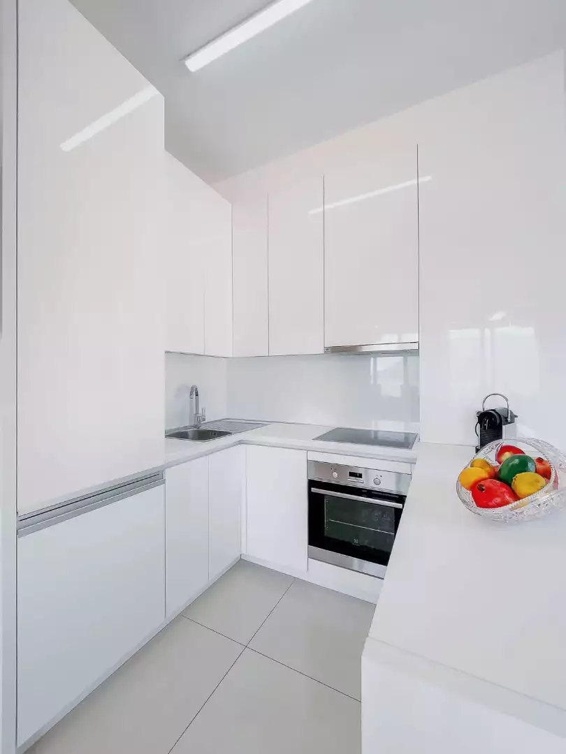 Flat 58m² in Montenegro, Becici. Priced at 350000€ rent photo-4