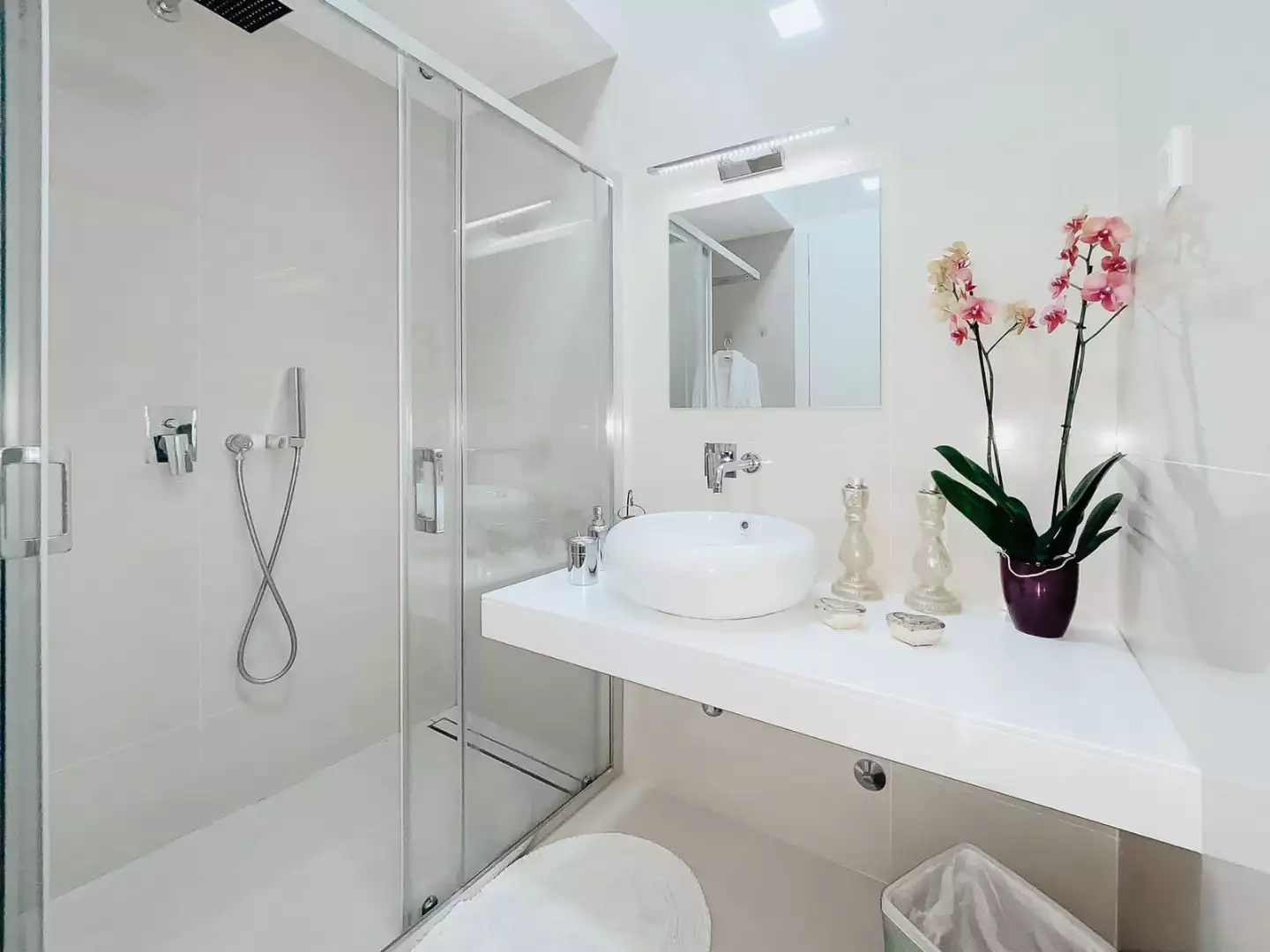 Flat 58m² in Montenegro, Becici. Priced at 350000€ rent photo-7