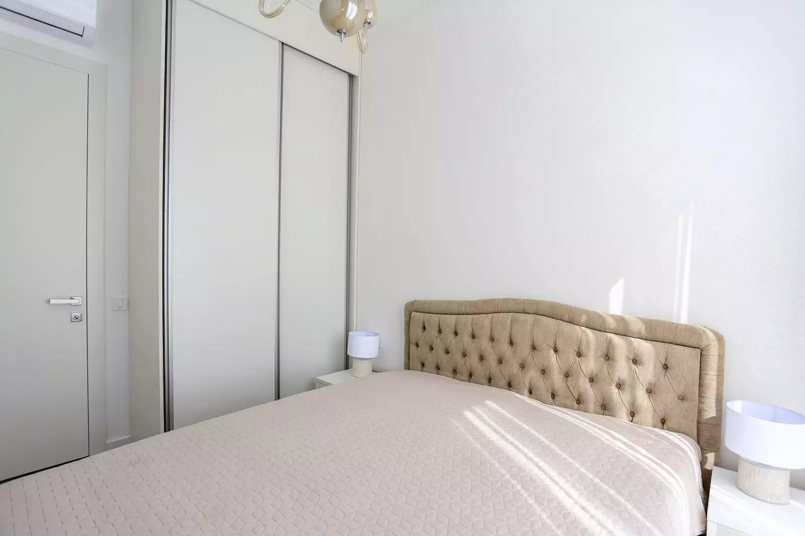 Flat 58m² in Montenegro, Becici. Priced at 350000€ rent photo-11