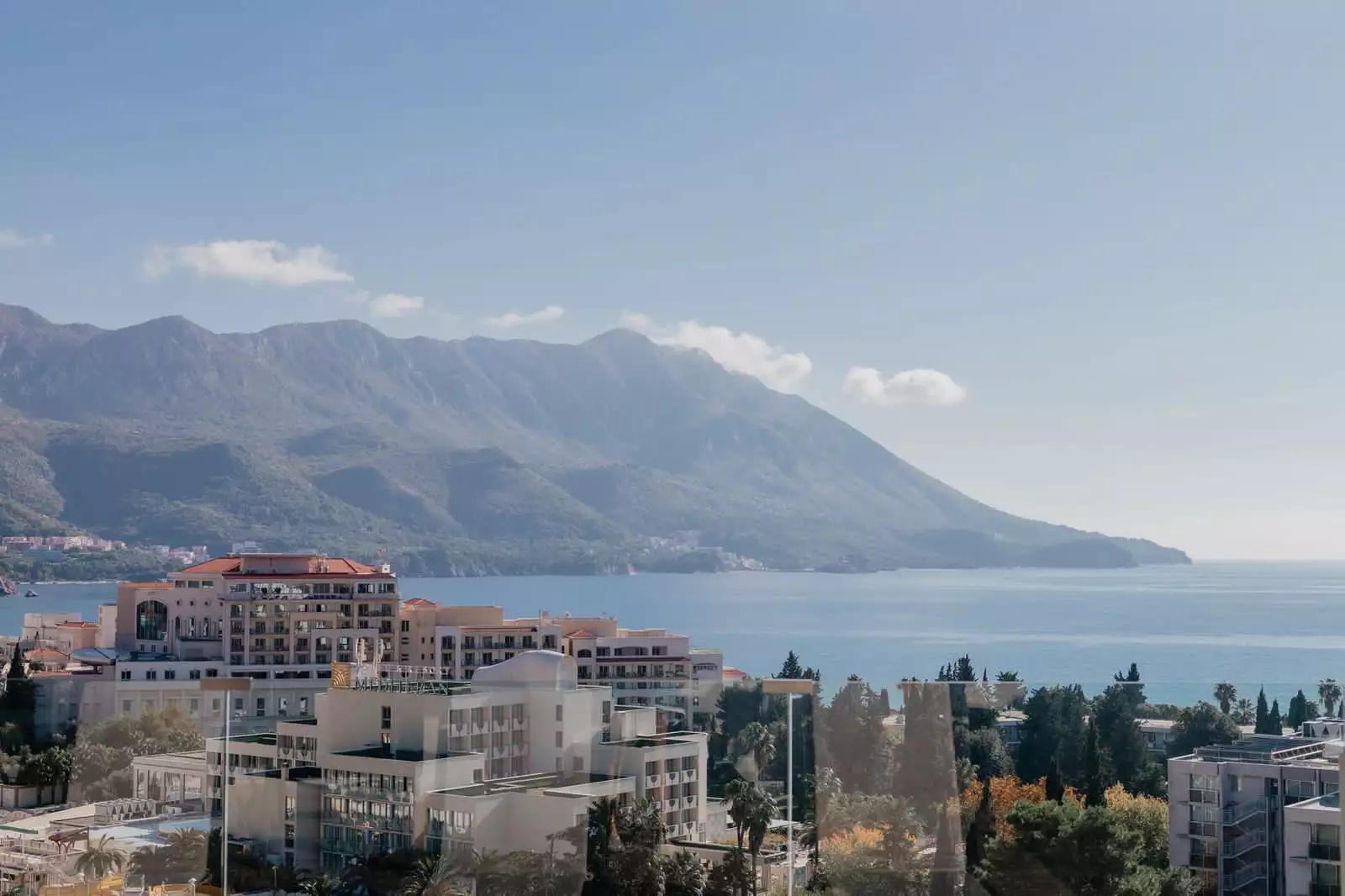 Flat 58m² in Montenegro, Becici. Priced at 350000€ rent photo-12