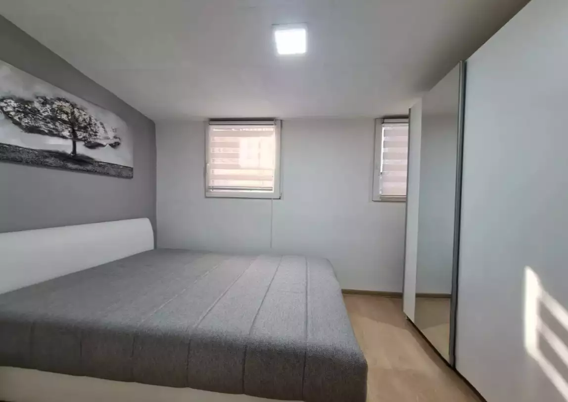 Flat 35m² in Serbia, Belgrade. Priced at 140000€ rent photo-2