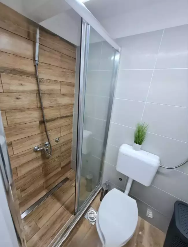 Flat 35m² in Serbia, Belgrade. Priced at 140000€ rent photo-3