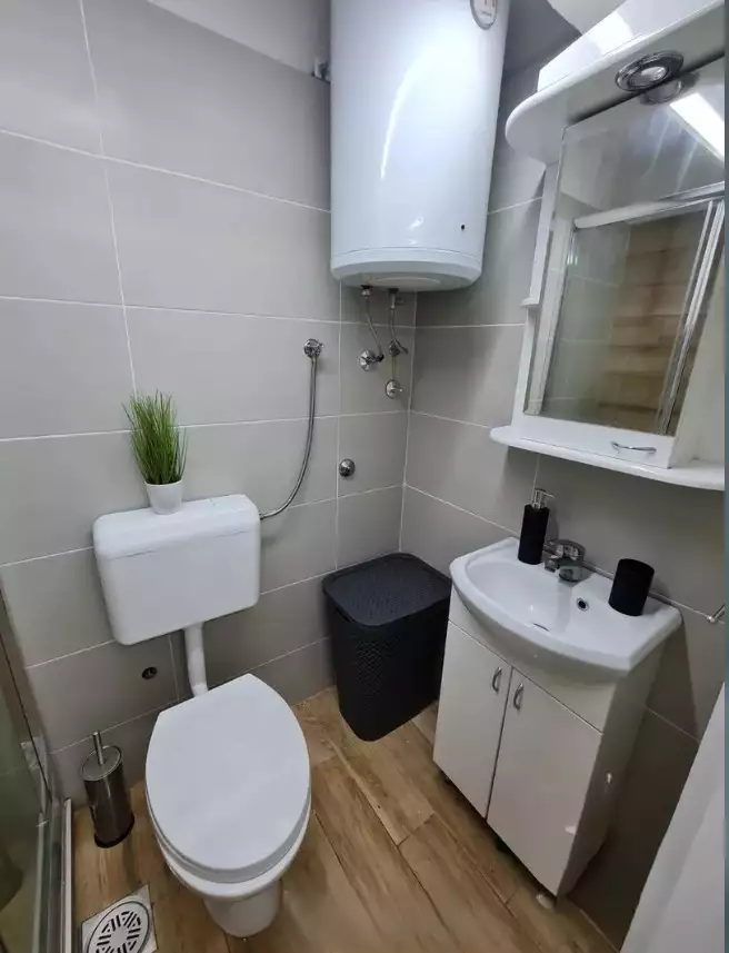 Flat 35m² in Serbia, Belgrade. Priced at 140000€ rent photo-4