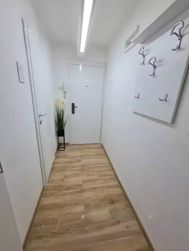 Flat 35m² in Serbia, Belgrade. Priced at 140000€ rent photo-5