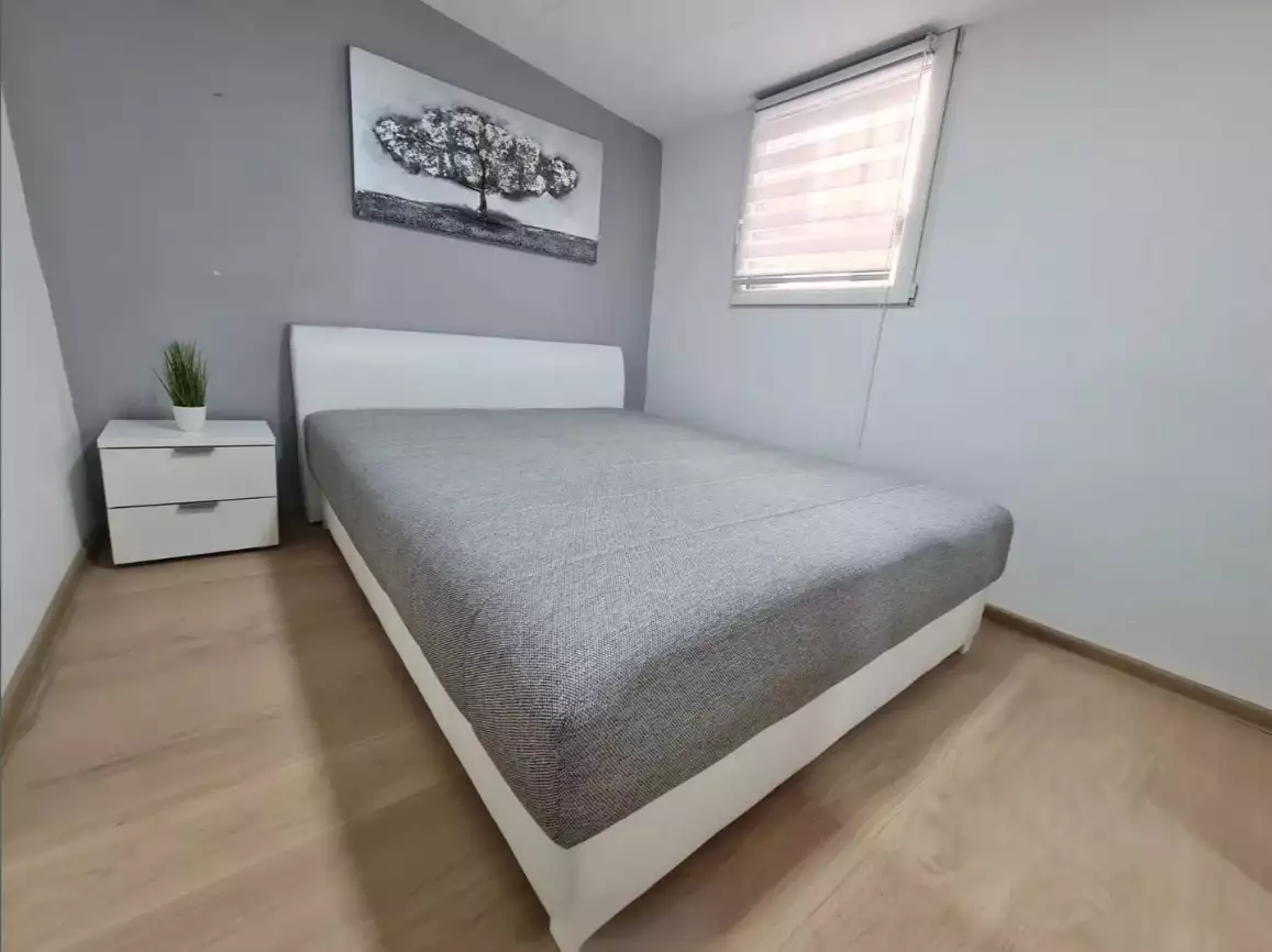 Flat 35m² in Serbia, Belgrade. Priced at 140000€ rent photo-6
