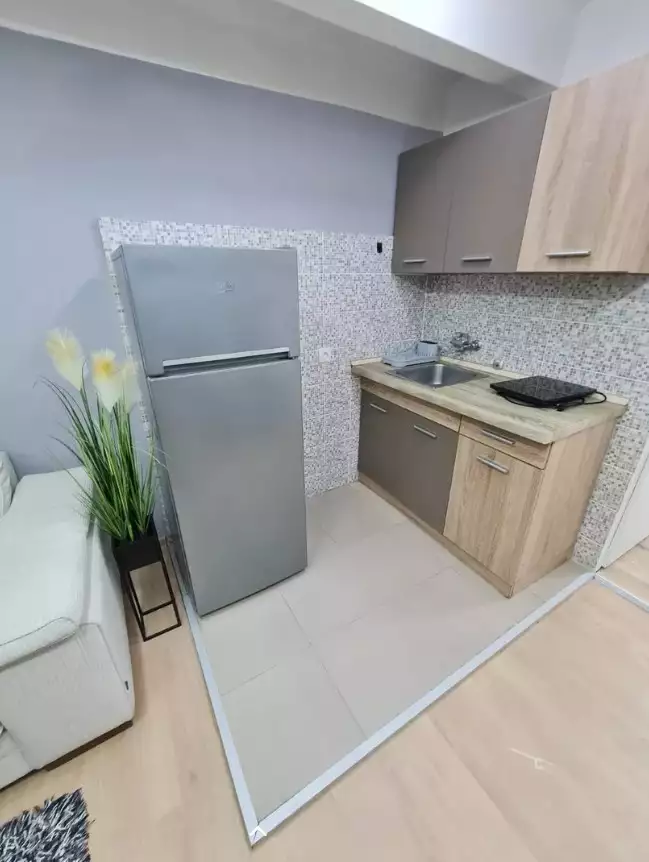 Flat 35m² in Serbia, Belgrade. Priced at 140000€ rent photo-7