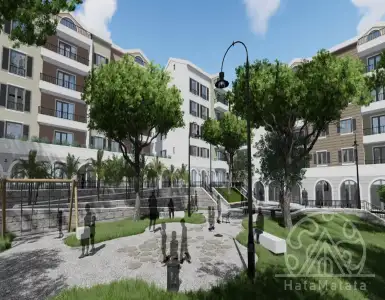 Buy in Montenegro for 139345€