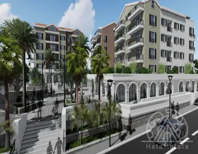 Buy in Montenegro for 204230€