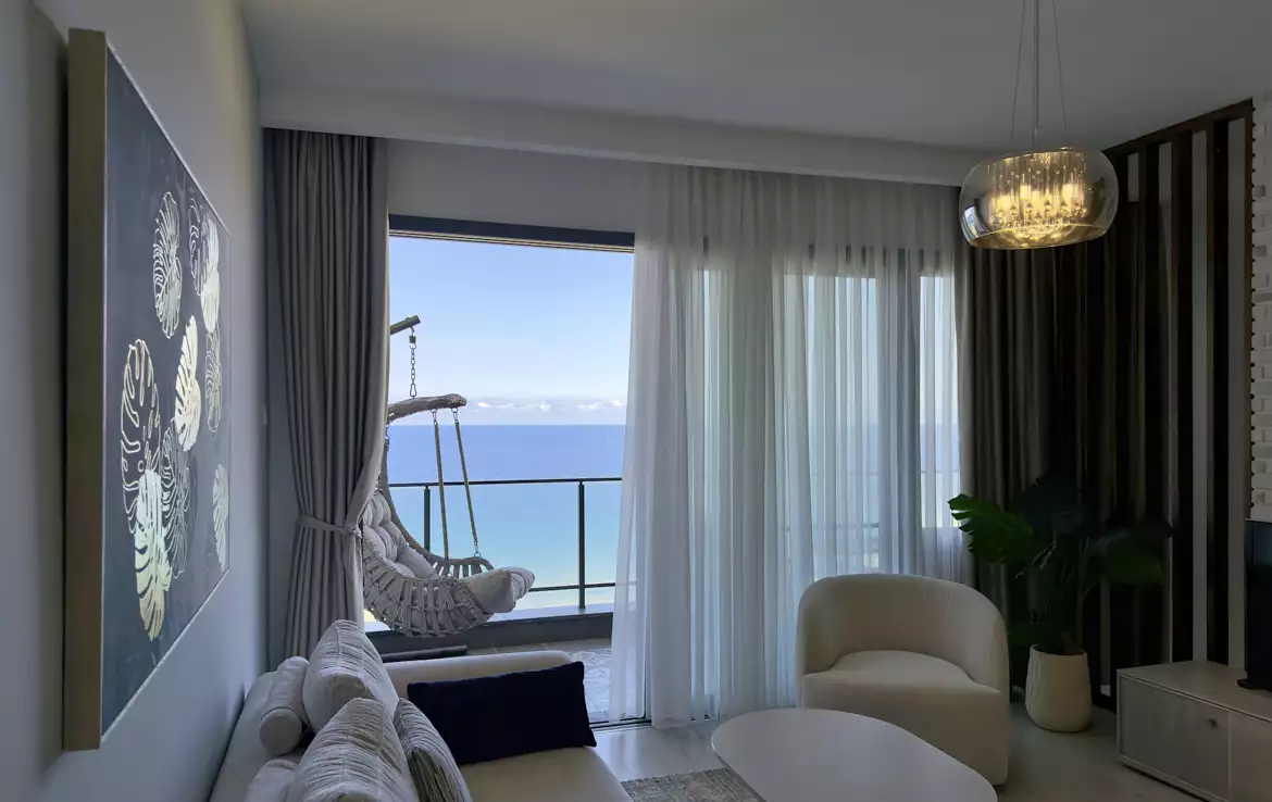 Flat 108m² in Cyprus, Esentepe. Priced at 339300€ rent photo-12