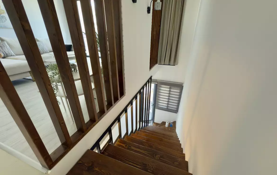 Flat 108m² in Cyprus, Esentepe. Priced at 339300€ rent photo-15