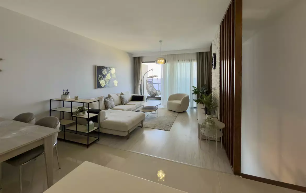 Flat 108m² in Cyprus, Esentepe. Priced at 339300€ rent photo-16