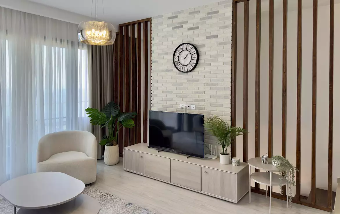 Flat 108m² in Cyprus, Esentepe. Priced at 339300€ rent photo-18