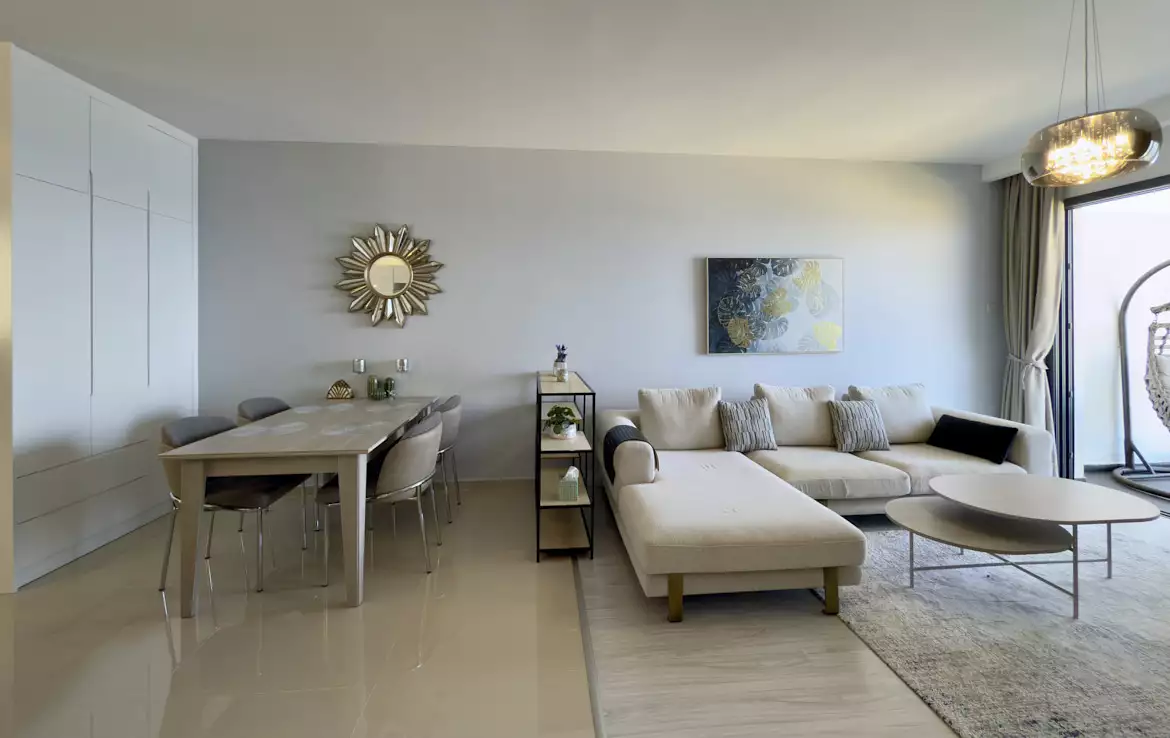 Flat 108m² in Cyprus, Esentepe. Priced at 339300€ rent photo-19