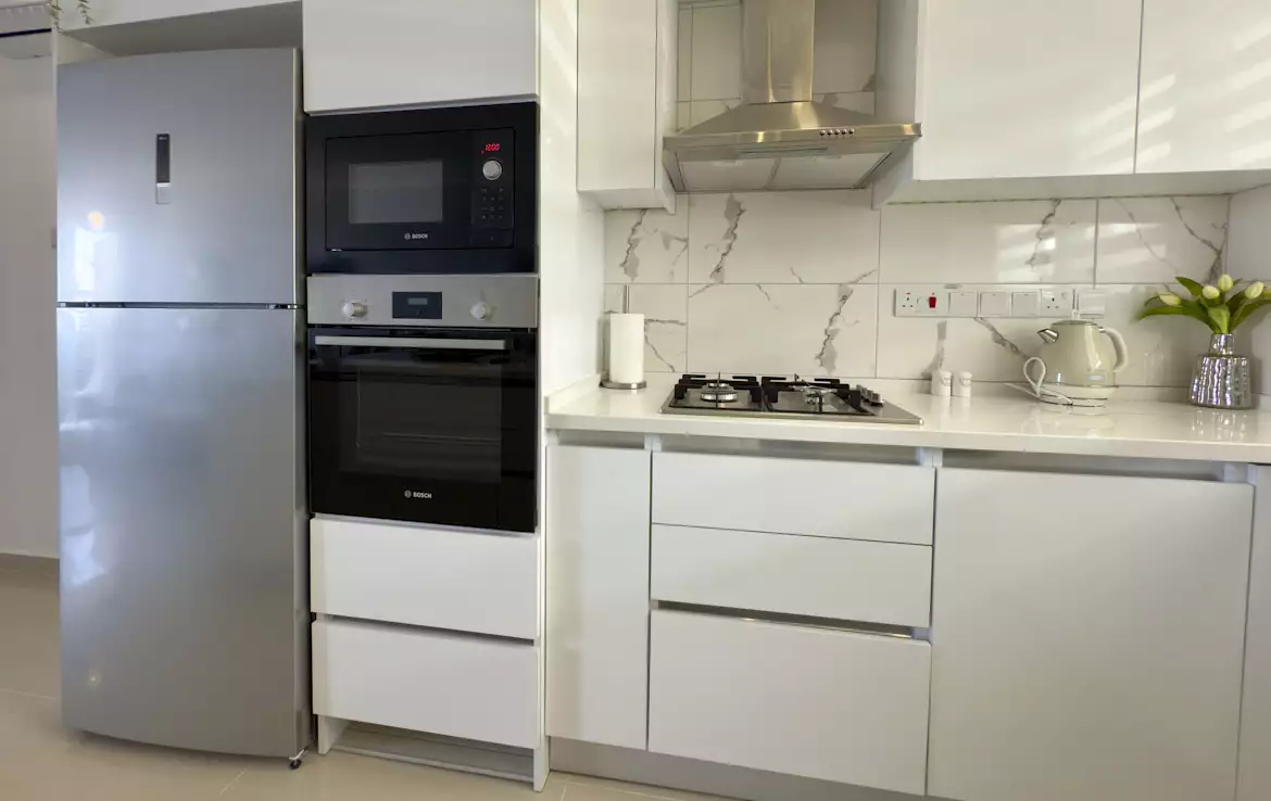 Flat 108m² in Cyprus, Esentepe. Priced at 339300€ rent photo-23