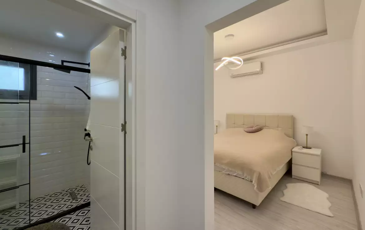 Flat 108m² in Cyprus, Esentepe. Priced at 339300€ rent photo-25