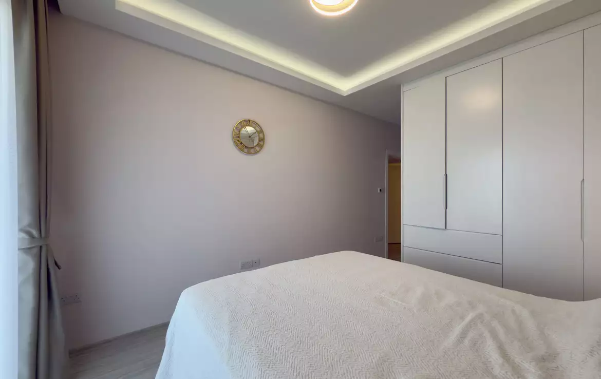 Flat 108m² in Cyprus, Esentepe. Priced at 339300€ rent photo-26