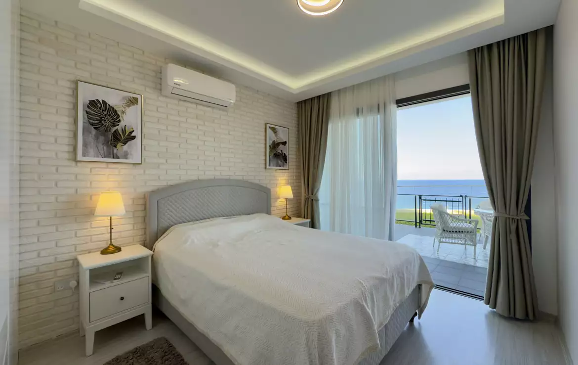 Flat 108m² in Cyprus, Esentepe. Priced at 339300€ rent photo-27
