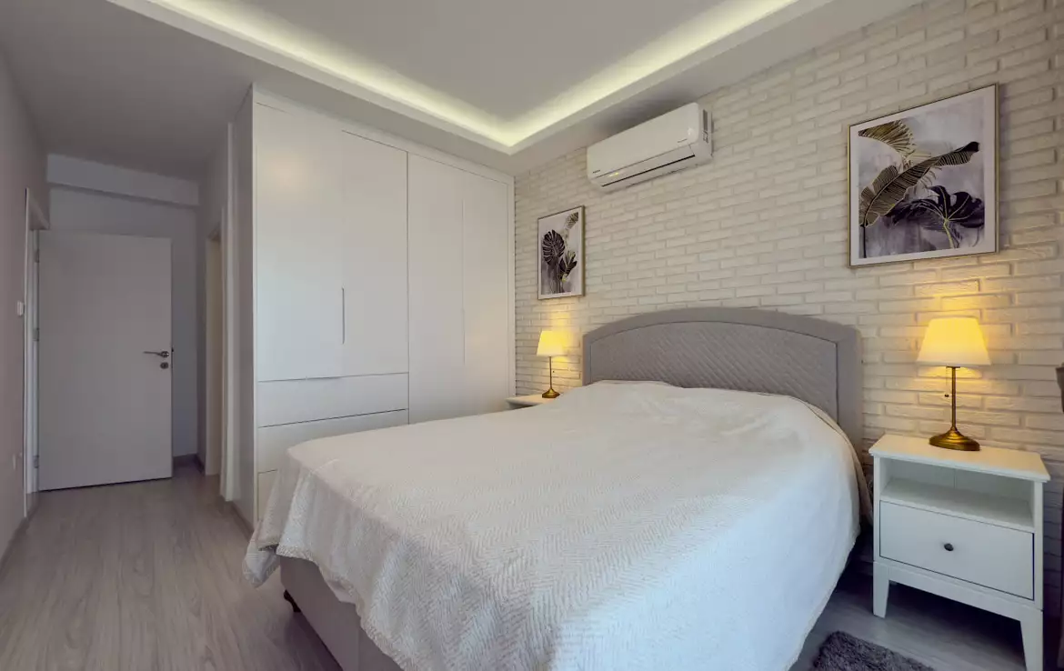 Flat 108m² in Cyprus, Esentepe. Priced at 339300€ rent photo-28