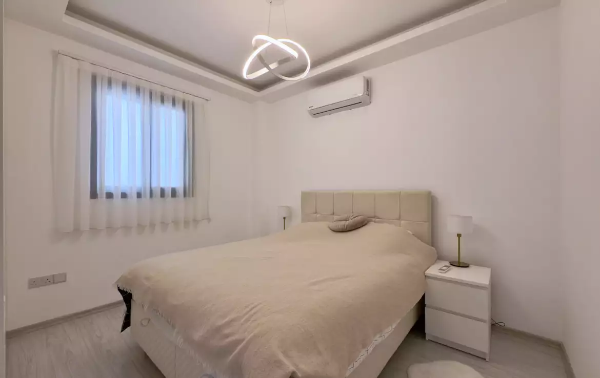 Flat 108m² in Cyprus, Esentepe. Priced at 339300€ rent photo-31