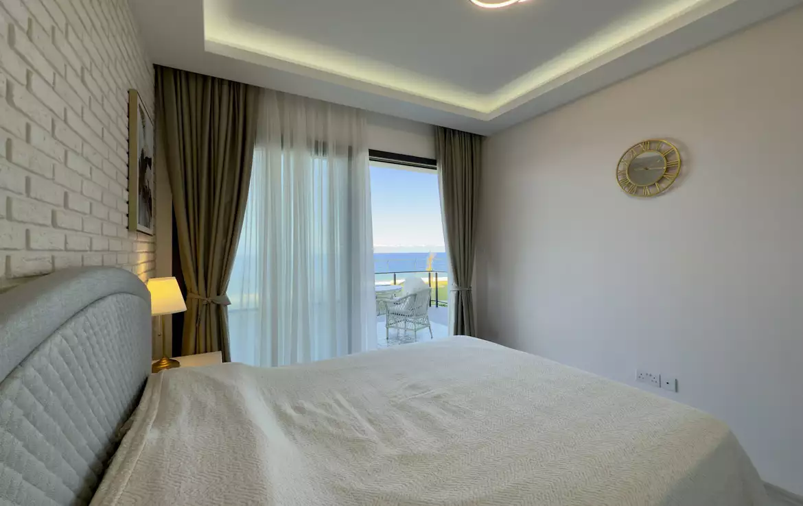 Flat 108m² in Cyprus, Esentepe. Priced at 339300€ rent photo-32