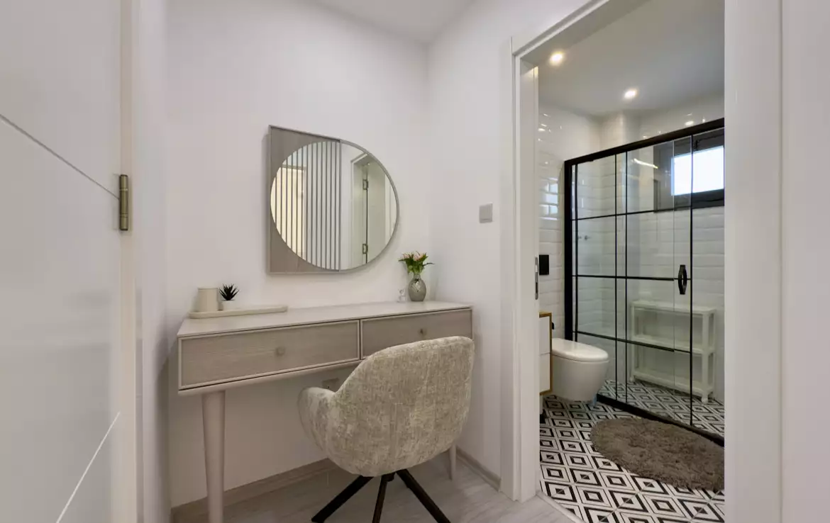 Flat 108m² in Cyprus, Esentepe. Priced at 339300€ rent photo-34