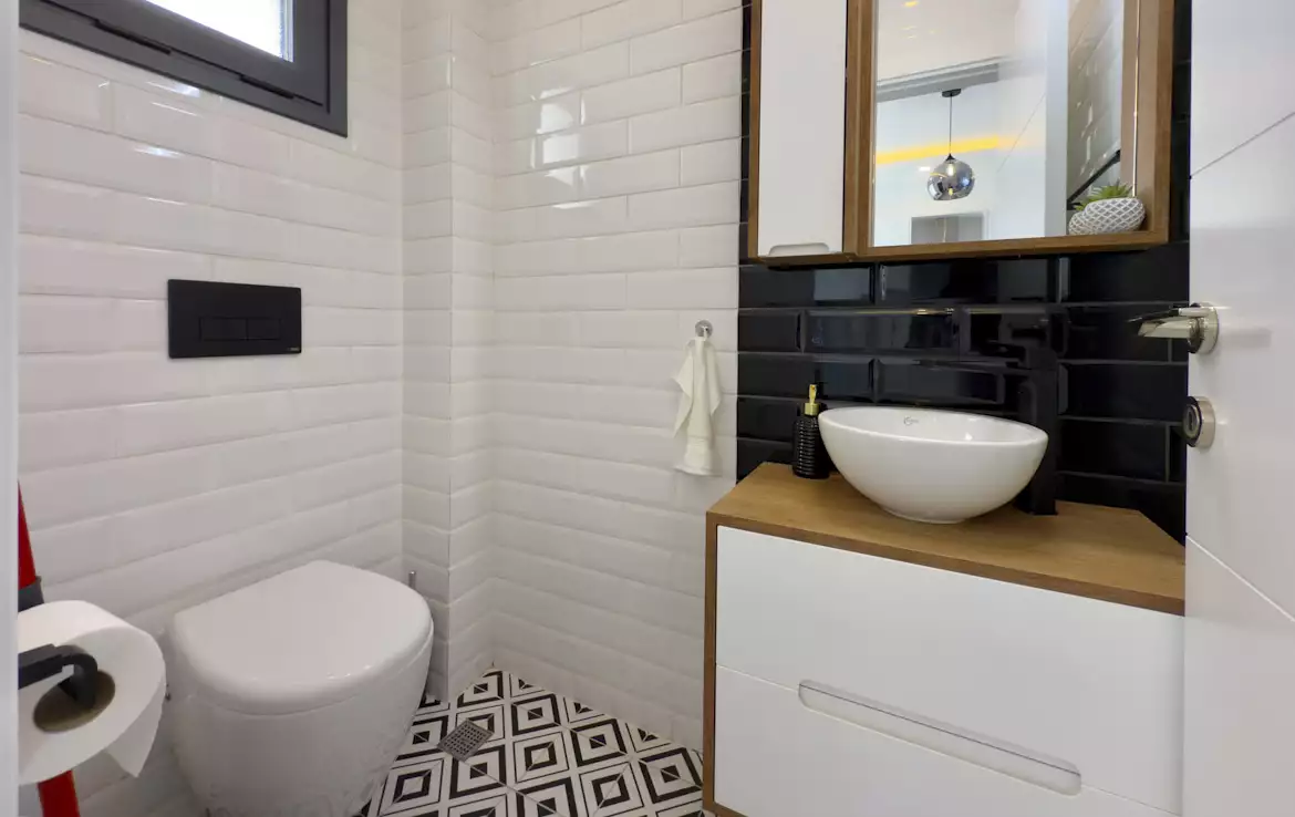Flat 108m² in Cyprus, Esentepe. Priced at 339300€ rent photo-35