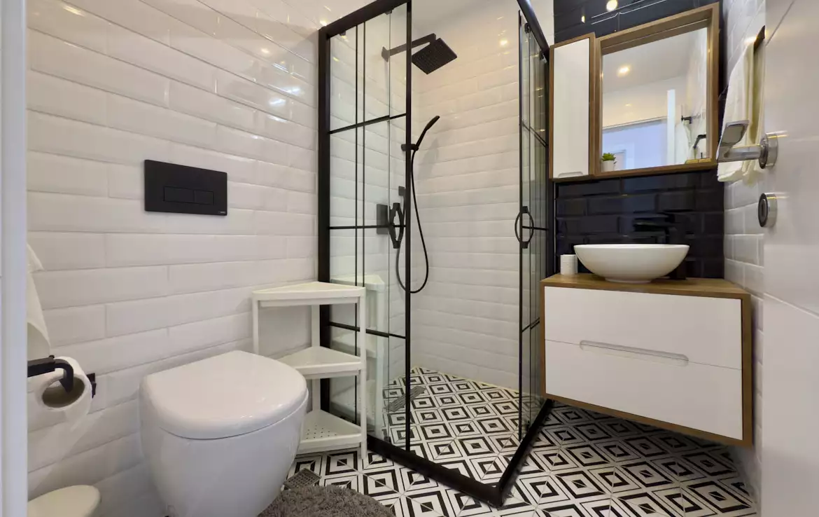 Flat 108m² in Cyprus, Esentepe. Priced at 339300€ rent photo-36