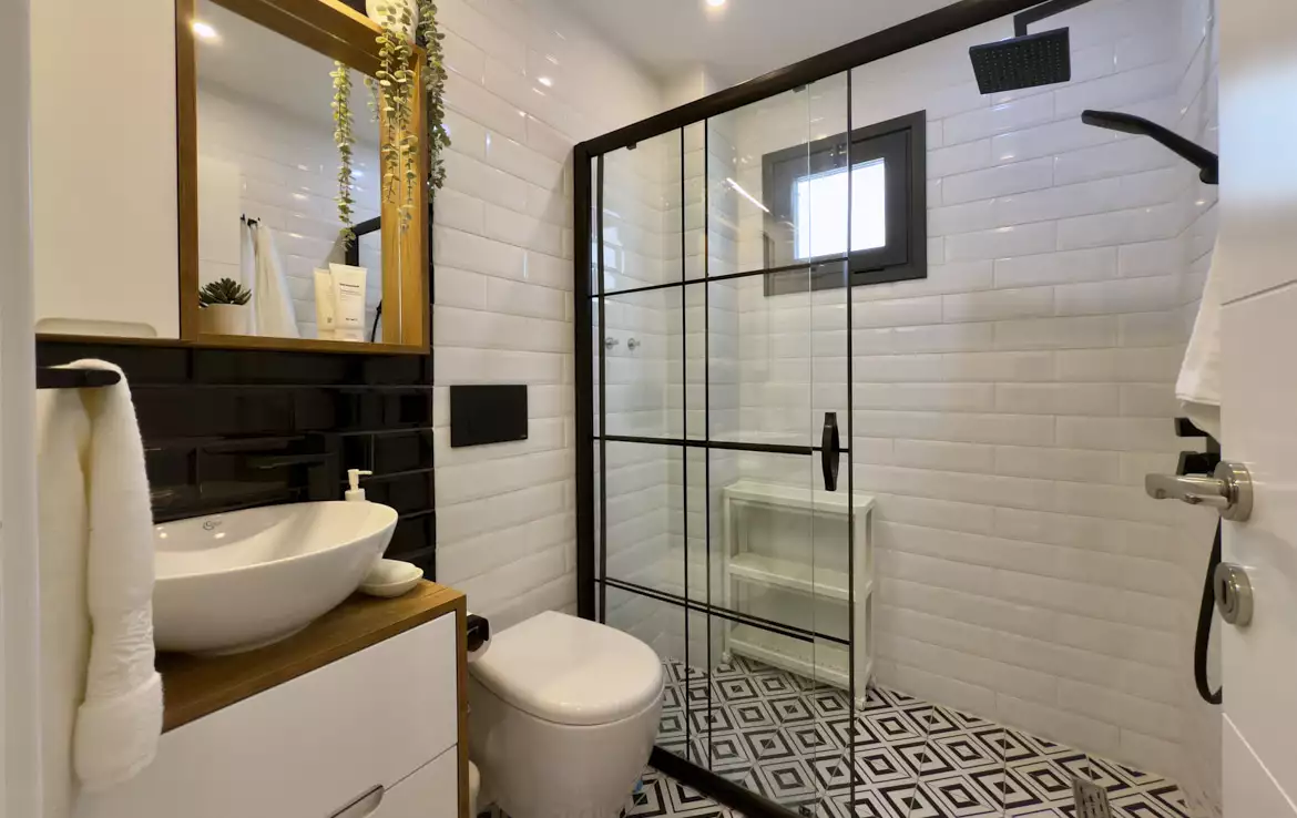 Flat 108m² in Cyprus, Esentepe. Priced at 339300€ rent photo-37