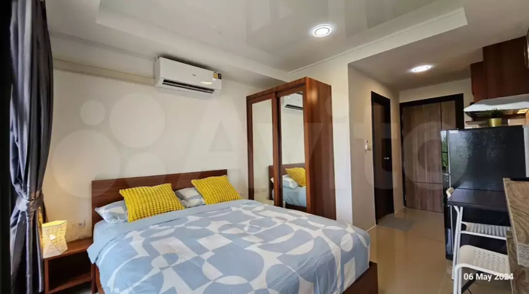 Flat 20m² in Thailand, Phuket. Priced at 39041$ rent photo-1