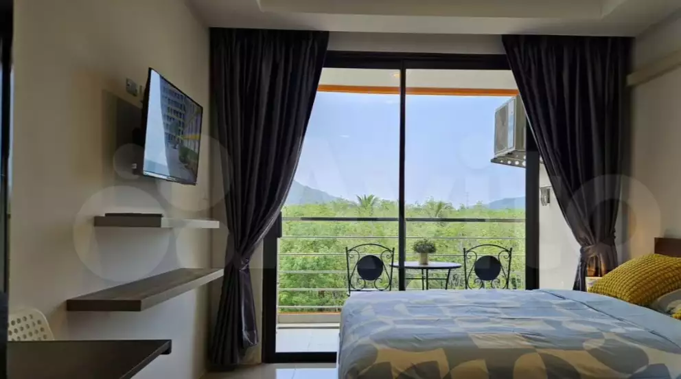 Flat 20m² in Thailand, Phuket. Priced at 39041$ rent photo-2