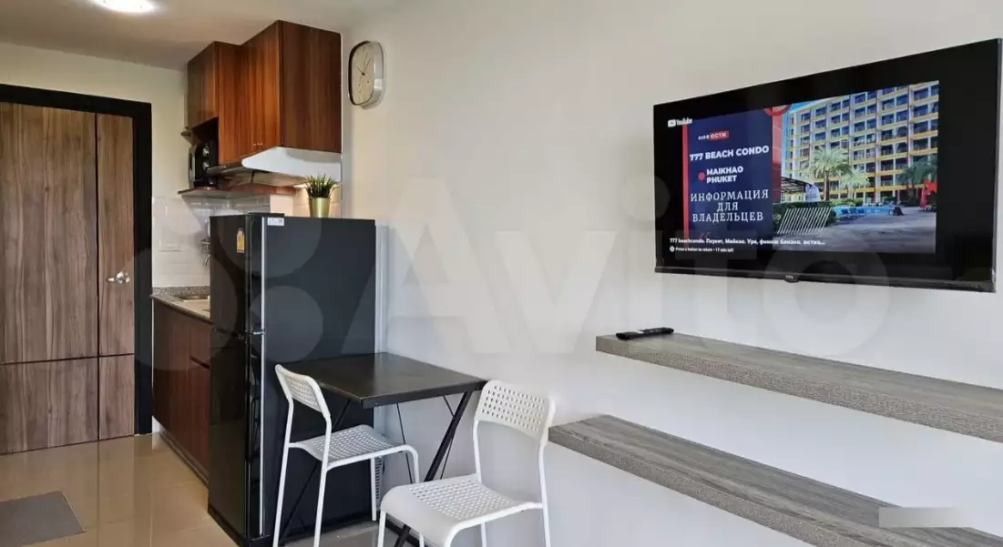Flat 20m² in Thailand, Phuket. Priced at 39041$ rent photo-4