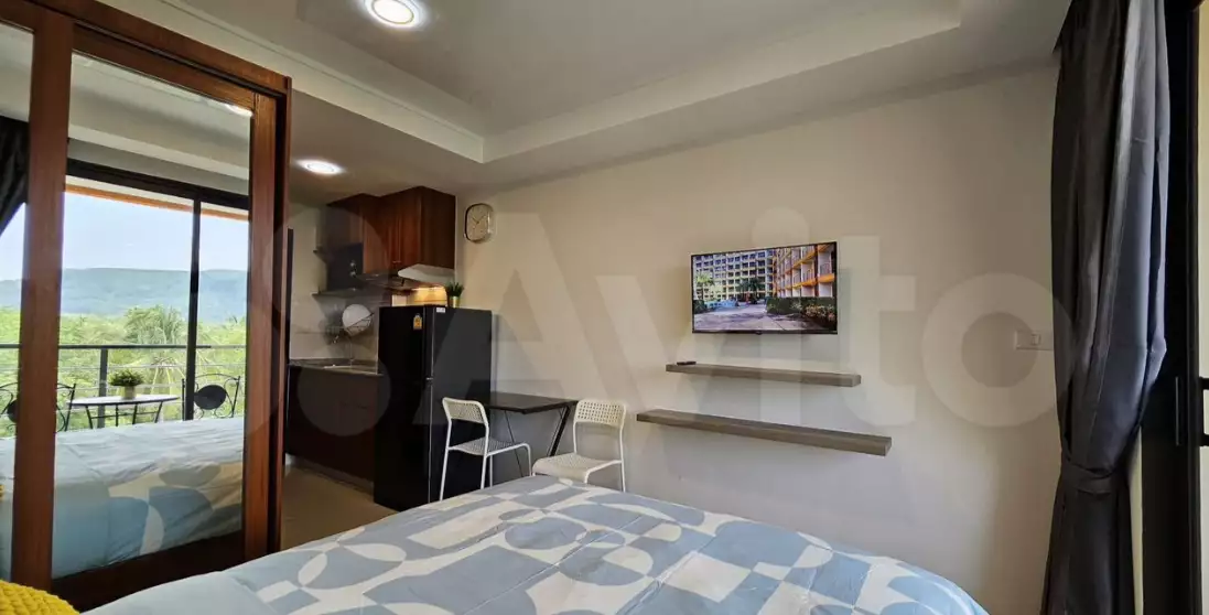 Flat 20m² in Thailand, Phuket. Priced at 39041$ rent photo-5