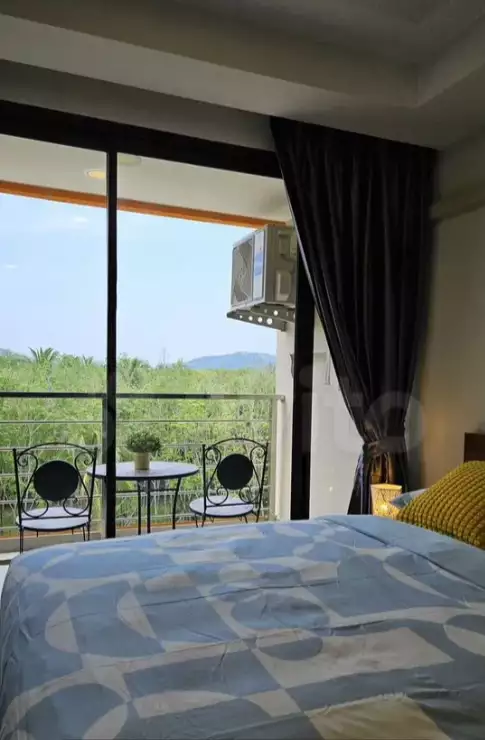 Flat 20m² in Thailand, Phuket. Priced at 39041$ rent photo-6