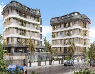 Buy in Turkey for 174000€