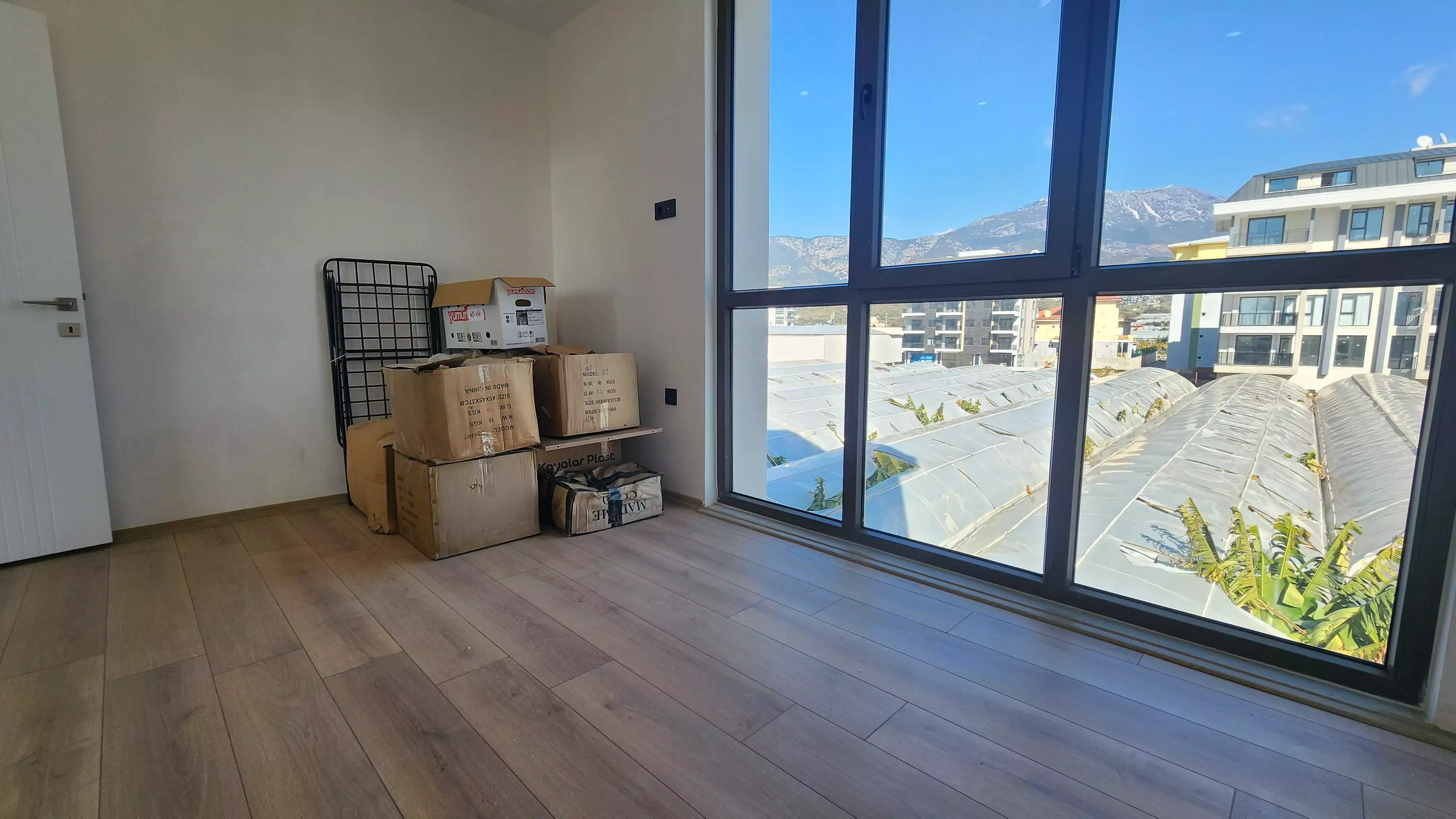 Flat 56m² in Turkey, Kargicak. Priced at 97000€ rent photo-9