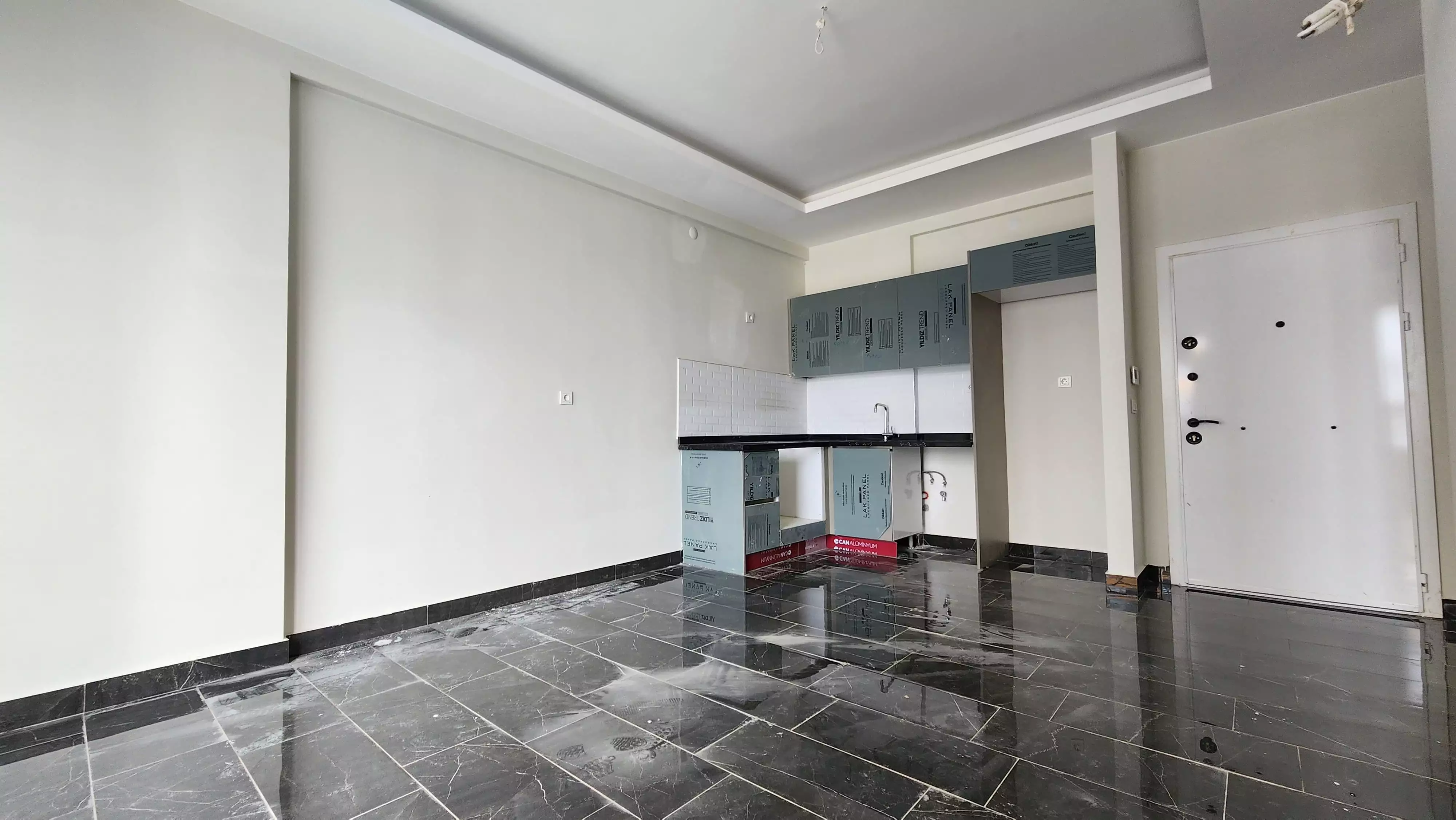Flat 60m² in Turkey, Mahmutlar. Priced at 85000€ rent photo-2